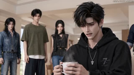 【我与女帝的快乐生活第二季】113集短剧全集免费赏览