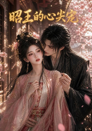 【昭王的心尖宠】26集短剧免费高清观看