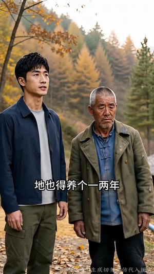 【高山走地鸡】53集短剧免费完整版在线赏
