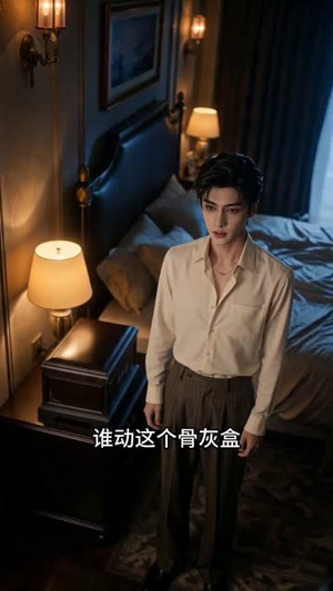 【魂游世间看他赎罪，我终放下执念轮回】80集免费短剧全集畅享观看