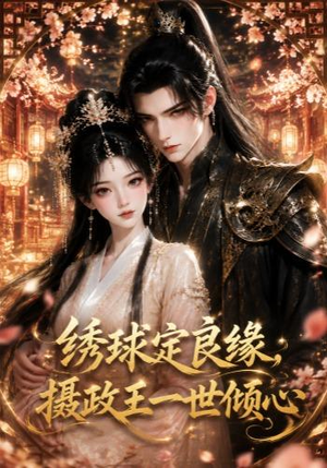 【绣球定良缘，摄政王一世倾心】42集短剧免费高清观看