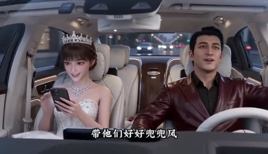 【隔壁的贼手】64集短剧免费全集在线畅享