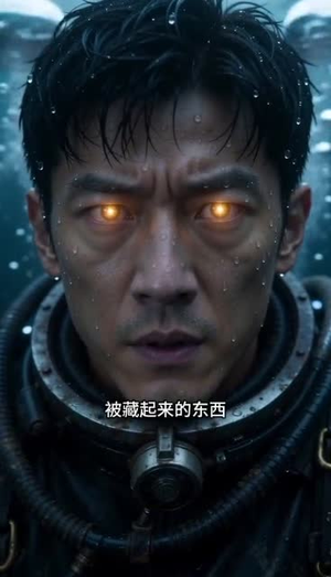深海之下的黄金舱(32集) 深海之下的黄金舱(32集)热门短剧抢先