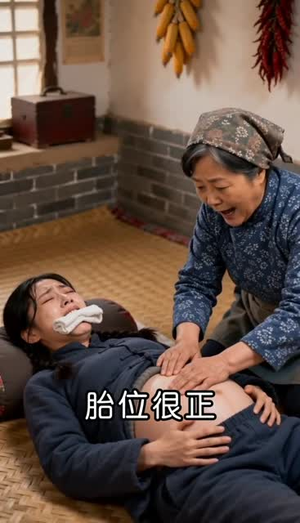 【麦落川家岁月长】66集短剧全集在线无卡顿看