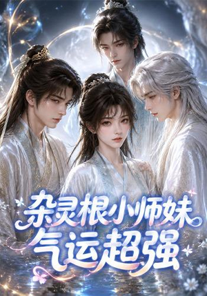 【杂灵根小师妹气运超强】112集短剧免费全集播赏