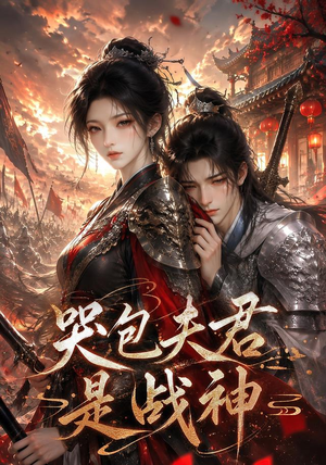 【哭包夫君是战神】42集短剧免费在线观全