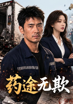 【药途无期】60集短剧免费在线完整观看