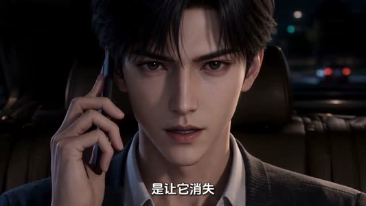 【保姆心声，陆家保命指南】58集短剧全集免费速看
