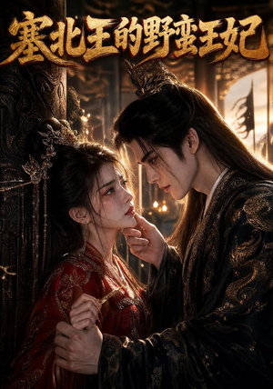 【塞北王的野蛮王妃】47集短剧免费完整观看