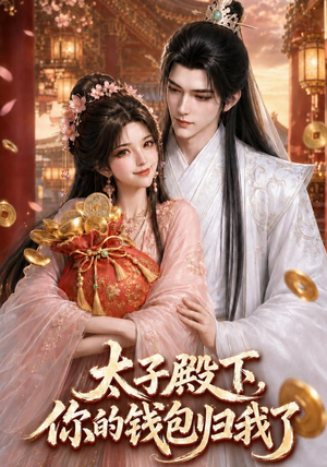【太子殿下，你的钱包归我了】62集短剧免费在线完整观看