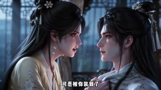 【一纸婚书：侯府庶子错娶县主】106集短剧免费全集赏观