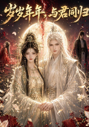 【岁岁年年，与君同归】66集短剧免费全集畅看