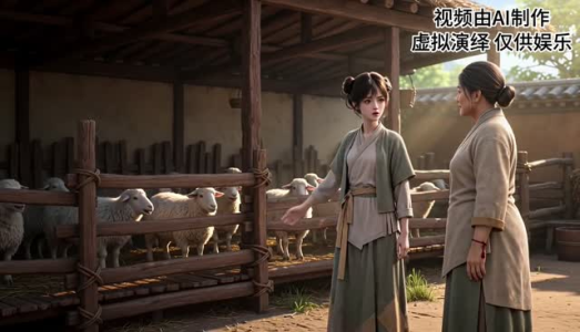 【一品厨娘状元归】95集短剧免费高清在线看