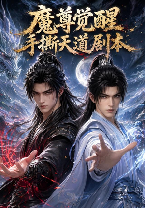 【魔尊觉醒：手撕天道剧本】87集优质短剧在线观映