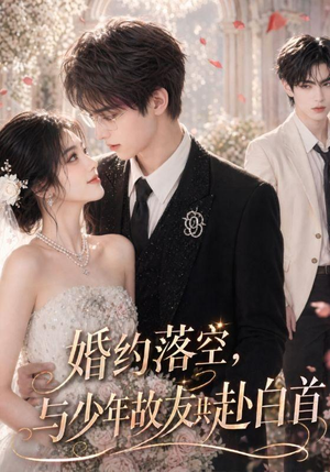 【婚约落空，与少年故友共赴白首】41集优质短剧免费尽情看