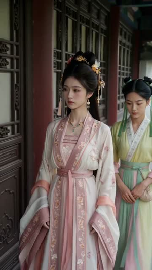 【世子夫人不好惹】67集短剧全集免费赏映