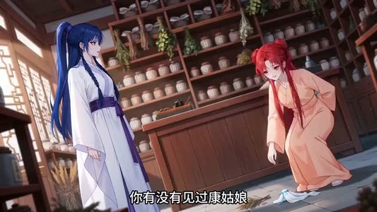 【帝王的掌心娃娃第二季】72集短剧免费看全集无阻