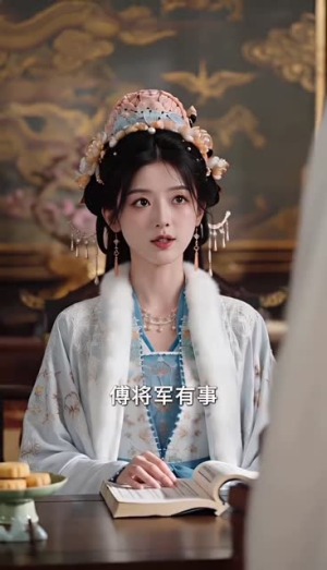 【驸马另有所求，我选择和离】45集短剧在线免费追看