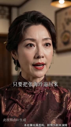 【靠一碗福饺，我逆风扭转人生】47集短剧在线免费观看