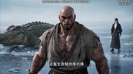 我流放皇子,百官跪求进都称帝第二季(101集) 我流放皇子,百官跪求进都称帝第二季(101集)火爆短剧抢先看