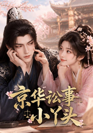 【京华讼事小丫头】59集短剧免费在线观映