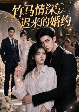 【竹马情深：迟来的婚约】72集短剧在线免费观看全