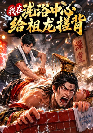 【我在洗浴中心给祖龙搓背】48集短剧免费全集赏览