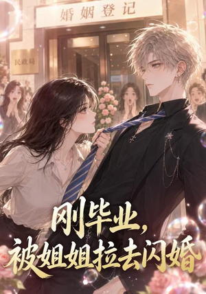 【刚毕业，被姐姐拉去闪婚】82集短剧全集免费观看啦