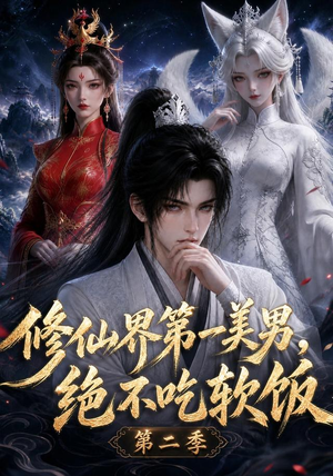【修仙界第一美男，绝不吃软饭第二季】74集精彩短剧在线畅看
