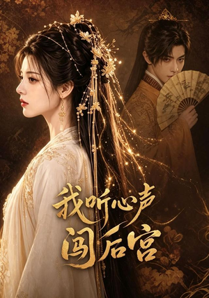 【我听心声闯后宫】53集短剧在线免费直看