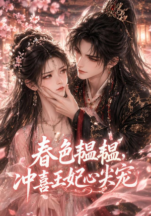 【春色韫韫，冲喜王妃心尖宠】117集短剧完整版在线播放