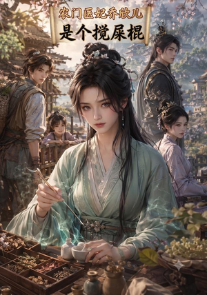 【农门医妃乔欣儿是个搅屎棍】89集短剧免费高清在线看