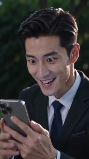 【硬核保姆收服孤僻少爷】27集短剧全集免费瞧看