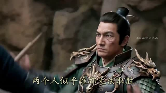 【神州启示录第二季】52集短剧免费在线览看
