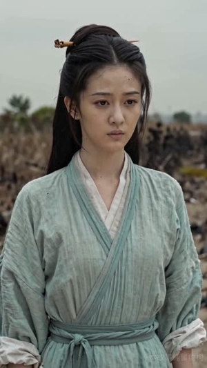 【我和前任一起穿越了】12集短剧免费畅享版