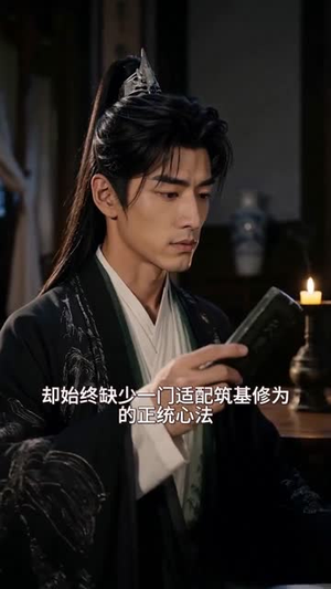 【九霄炼仙录】68集热门短剧全集免费观瞧
