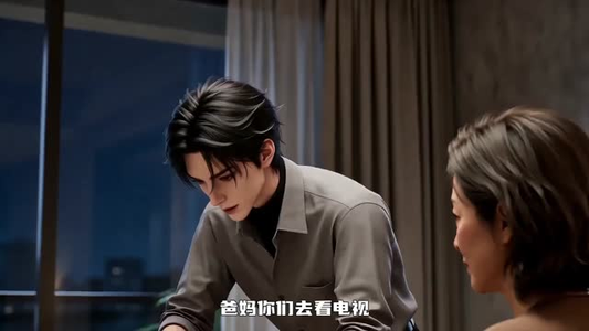【迟来的归家者】49集短剧免费无删减在线观看