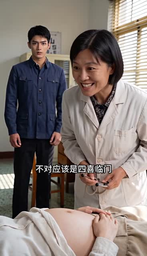 【烟火渡知秋】64集短剧全集高清在线观