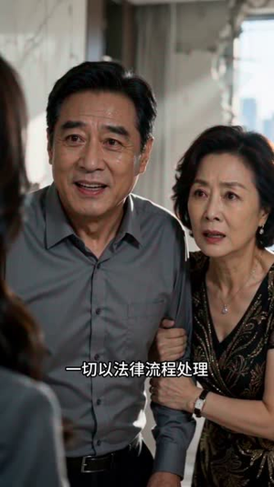 【善意边界】30集短剧免费在线完整收看