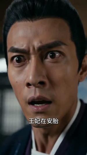 【王府念归人】120集免费短剧全集在线观映