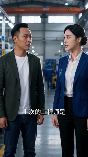 【饼干风波】25集短剧免费全集在线赏