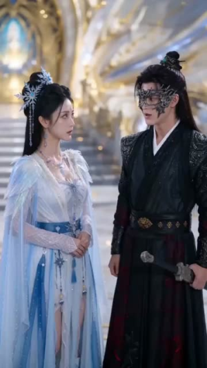 【师尊重伤，苟活的我被迫出山】68集短剧在线免费畅享