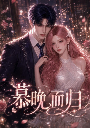 【慕晚而归】102集免费短剧在线追看