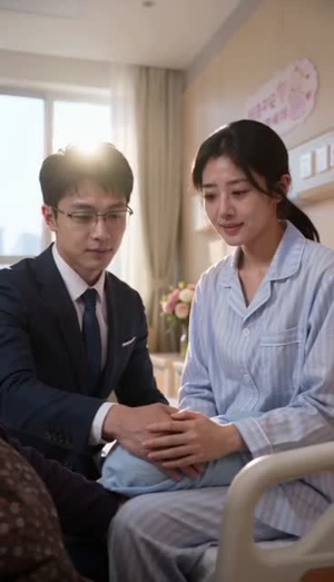 【寒门暖妻】35集短剧在线免费全赏完