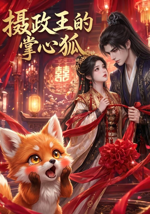 【摄政王的掌心狐】46集短剧全集免费畅享