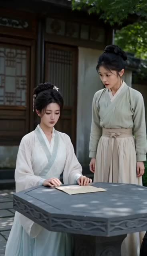 【本想守寡，奈何夫君太会撩】74集在线看短剧完整版