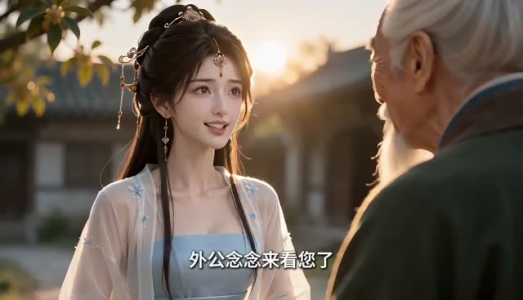 【咸鱼王妃查案，高冷王爷共破贪案】26集短剧免费全集网播