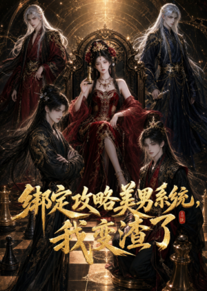 【绑定攻略美男系统，我变渣了】60集短剧全集在线速览