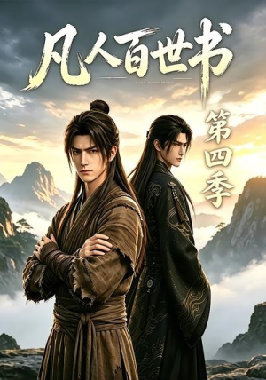 【凡人百世书第四季】108集短剧全集在线速看