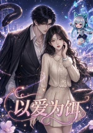 【以爱为饵】45集短剧全集免费畅享观看
